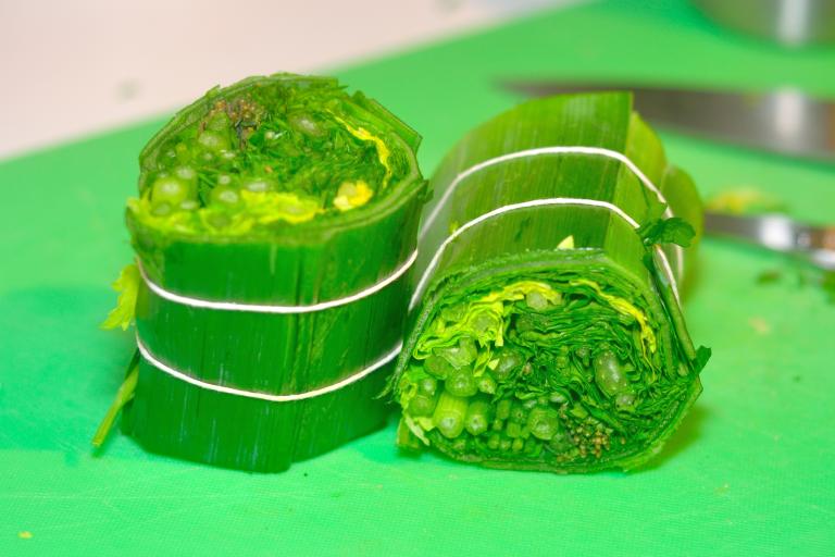 Recipe: Bouquet garni